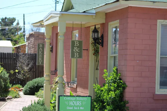 Cottage Bed and Breakfast