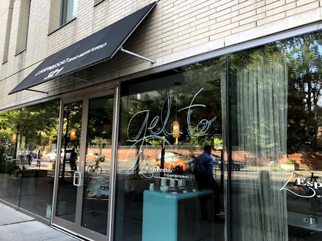 L'Espresso Bar Mercurio