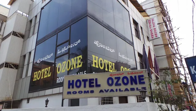 Hotel Ozone