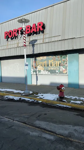 Port Bar