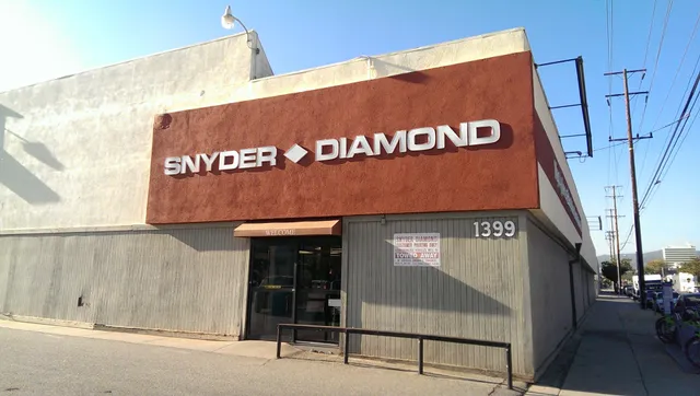 Snyder Diamond