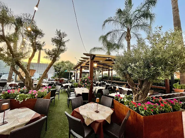 Vincenzo Fotia - l'Artigiano della Pizza -