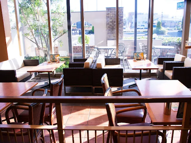 Okayama Coffeekan Plus