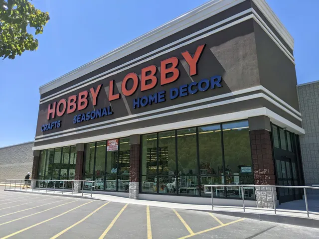 Hobby Lobby