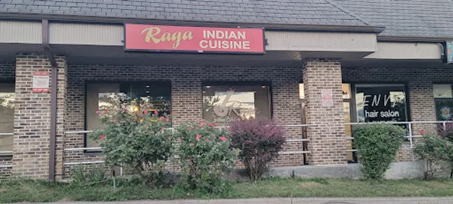 Raga Indian Cuisine