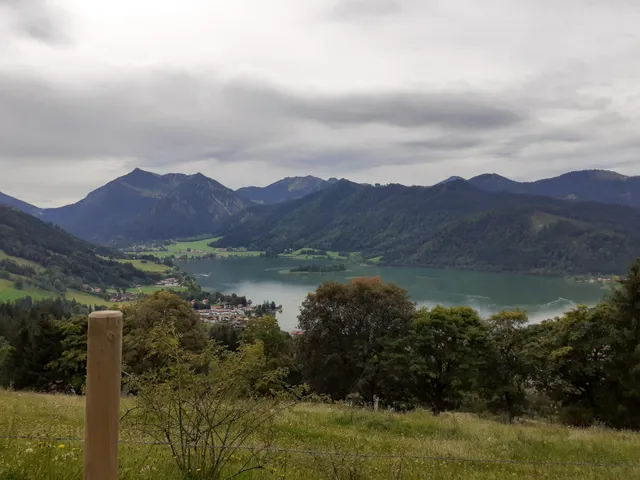 Ferienwohnung Holzmaier