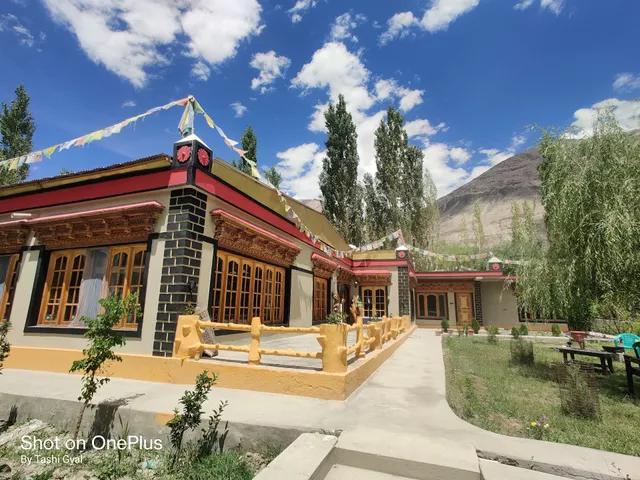 Green Valley Home Stay Sumoor Nubra