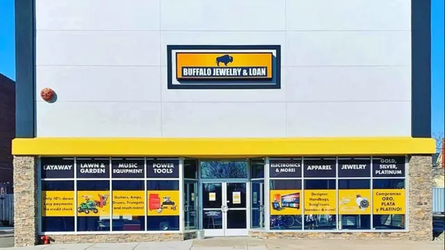 Buffalo Jewelry & Loan