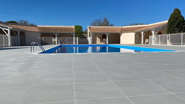 Les Marines de Portiragnes