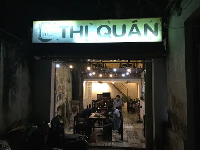 Thị Quán