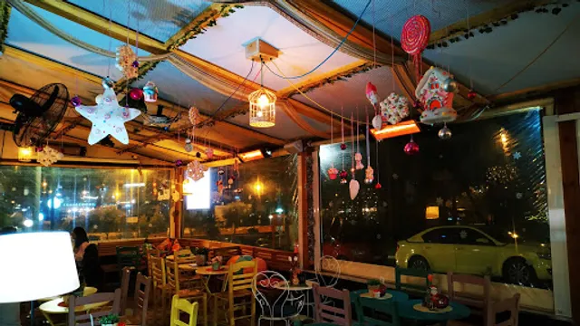 Στολίδι - Coffee & Sweets