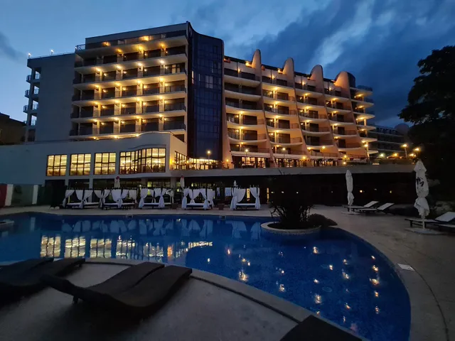 Apollo Hotel - Ultra All Inclusive