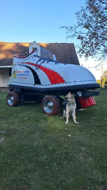 Skate-A-While Longer, LLC