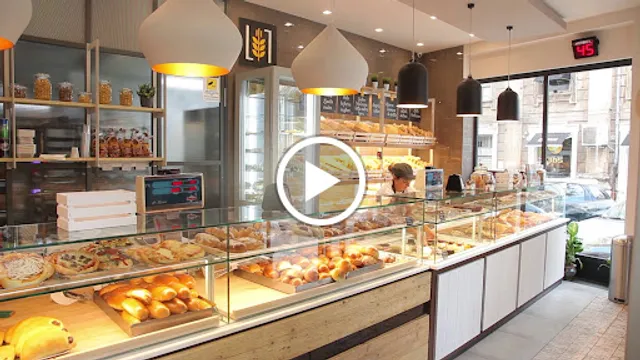 Panificio Focacceria Laganà 1968