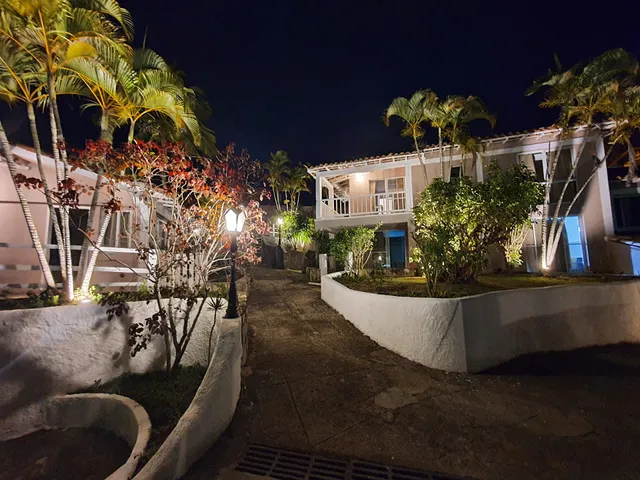 Tarumã Búzios Hotel