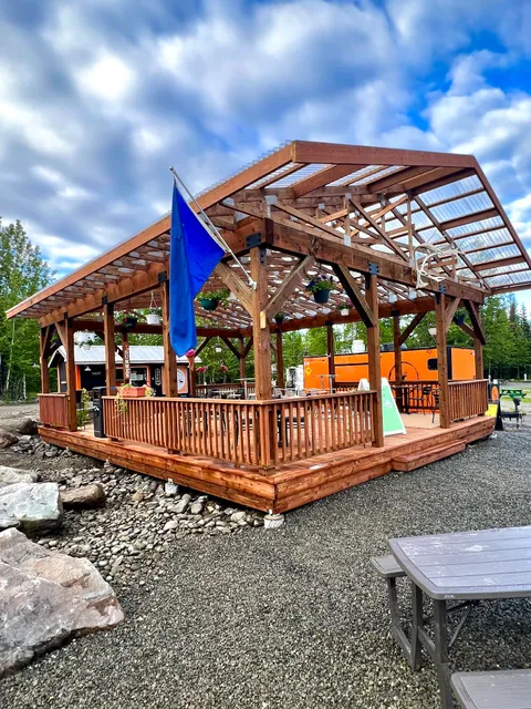 Moose Crossing RV Park