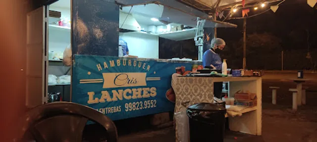 Cris Lanches