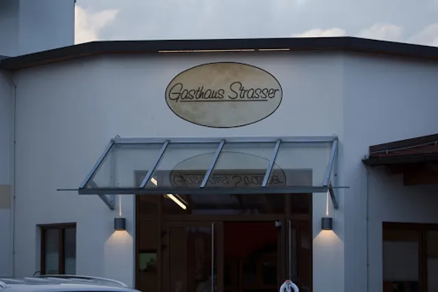 Gasthaus Strasser