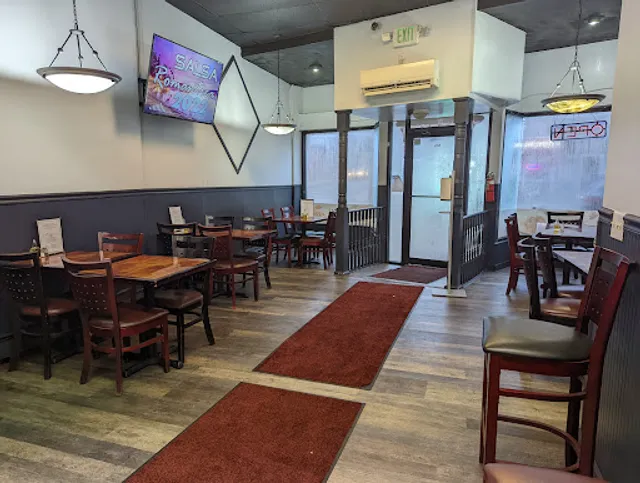 Lula's Latin Cuisine