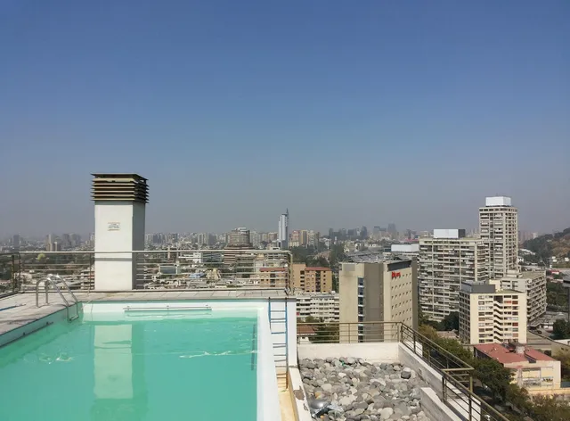 Apartamentos Premium Capital Providencia