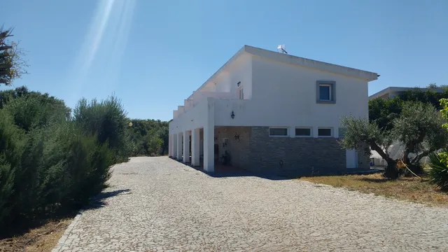 Hotel Quinta Dos Bastos