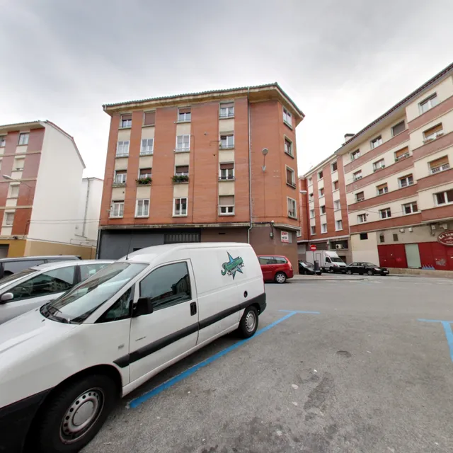 Agrupación Fotográfica y Cinematográfica de Navarra