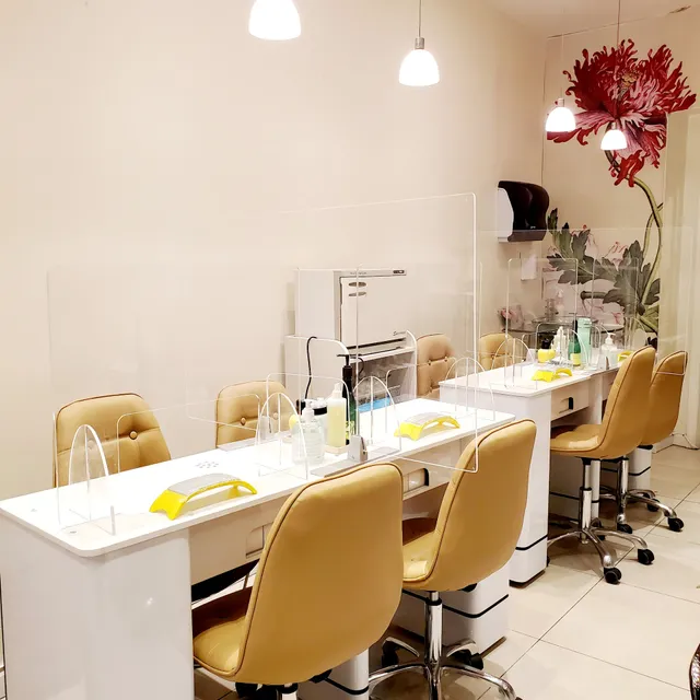 Mia Amour Nail & Spa