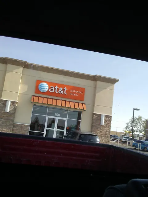 AT&T Store
