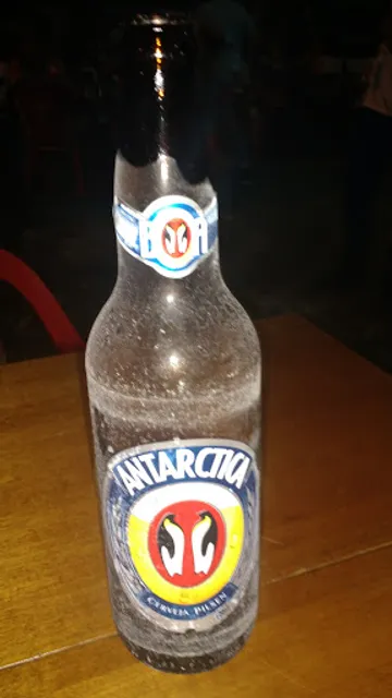 Ubaldino Bar e Restaurante