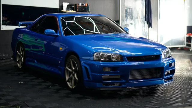 California Car Pros - Window Tint, PPF, Ceramic Coating