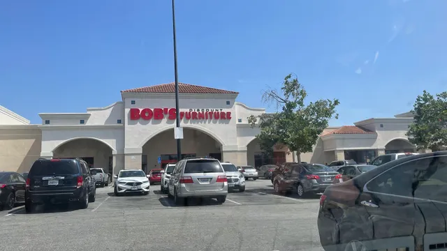 Bob’s Discount Furniture and Mattress Store