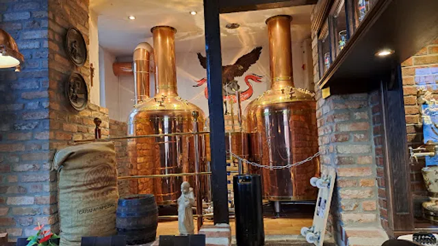 Märkische Bierstuben