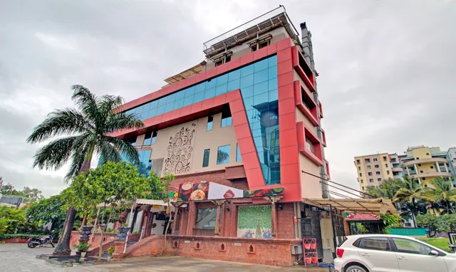 Treebo Bhairavee, Baner