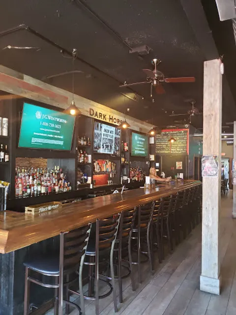 Dark Horse Tavern MP
