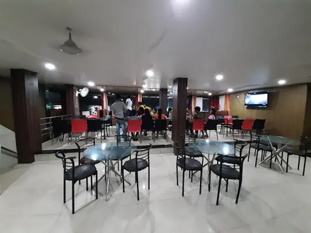 Maheshwari Restaurant Pachmarhi