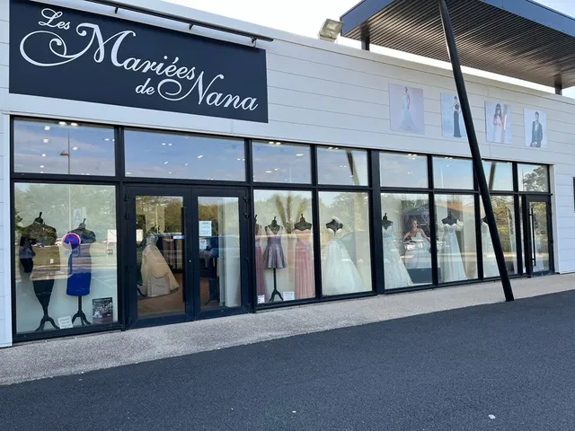 Les mariées de Nana