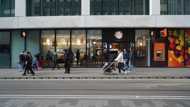 KISSATEN 𓃦 | FUYU ◒