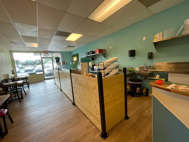 Ohana Hawaiian Shaved Ice II, Inc