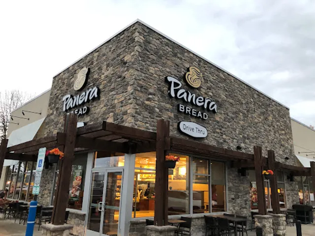 Panera Bread