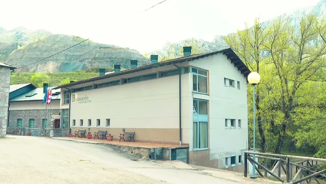 Hotel Rural Balneario Caldas de Luna