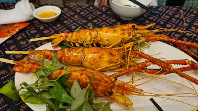 Ngọc Châu seafood
