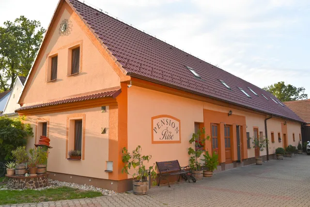 Pension Empire Trebonsko