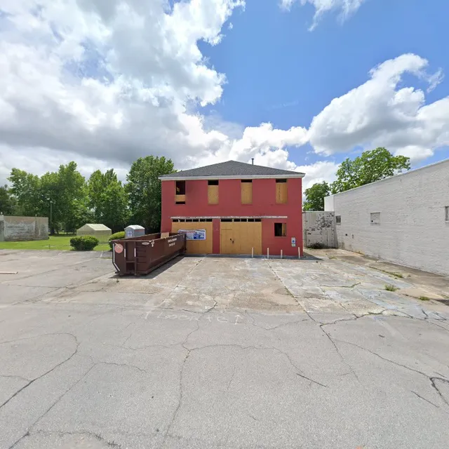 United Way of Onslow County