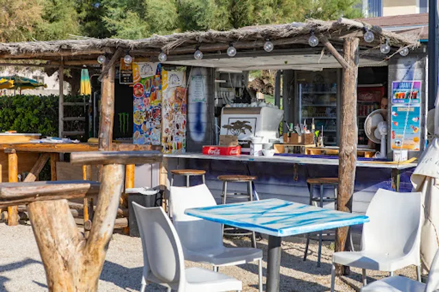 Lunabanana La Casa della Balena