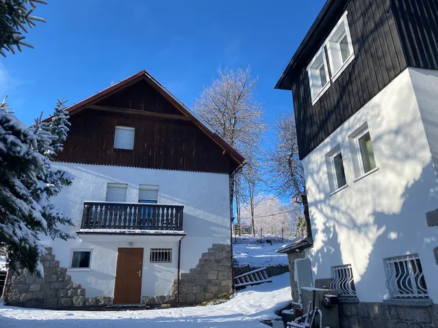 Pokoje i domek Pod Jeleńcem