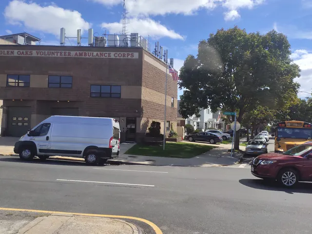 Bayside Glen Oaks Volunteer Ambulance Corps