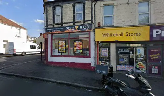 Bristol Grill Kebab House