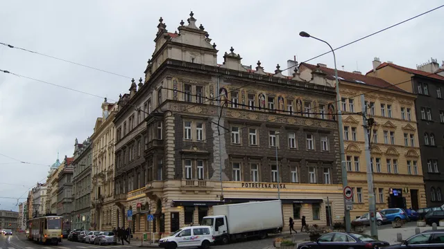 Hotel Klára