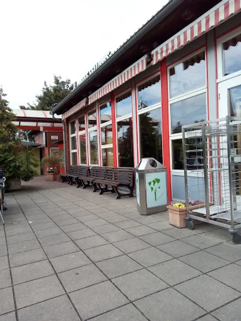 Coffee Fellows - Kaffee, Bagels, Frühstück