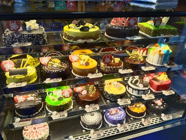 Atul Bakery | Manjalpur Naka | Vadodara